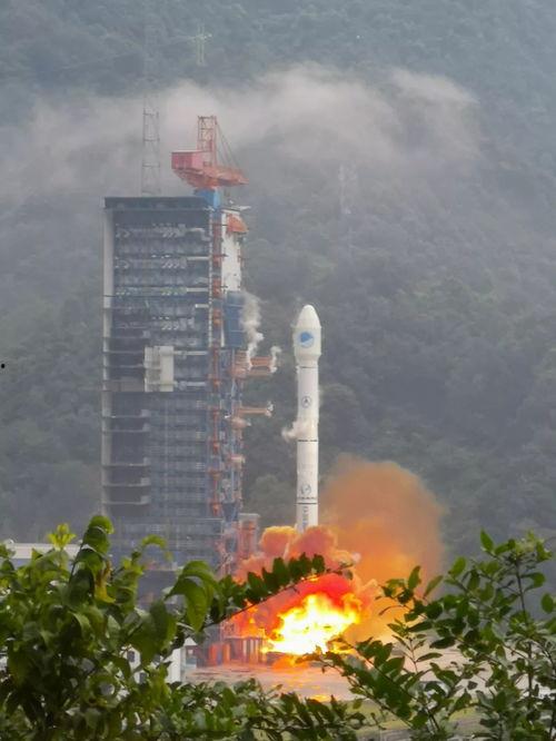 北斗卫星爆料视频,独家视频带你领略航天科技魅力 第2张 北斗卫星爆料视频,独家视频带你领略航天科技魅力 第2张